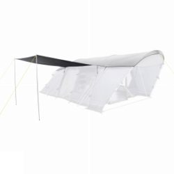 Outwell Dual Protector for Montana 6 Air Comfort Tent .